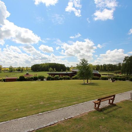 Naturcamp Duvendiek Pension Niepars Kültér fotó