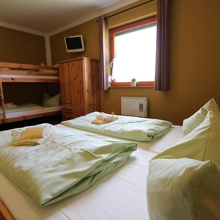 Naturcamp Duvendiek Pension Niepars Kültér fotó